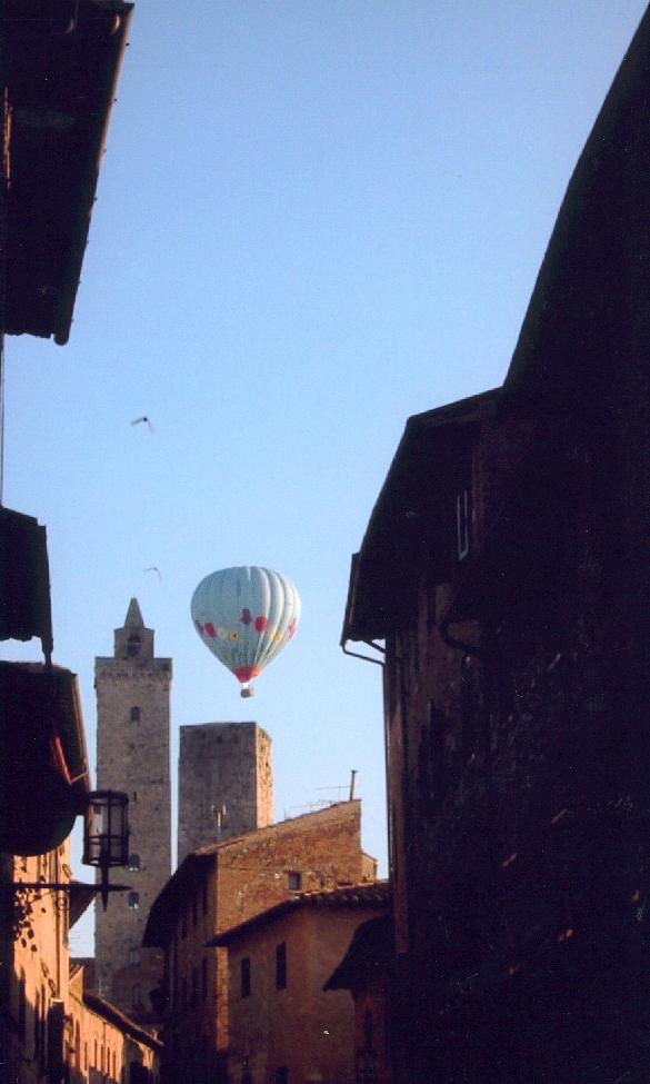 Bombard Balloons