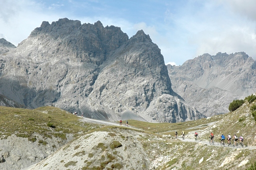 Nationalpark Bike Maraton