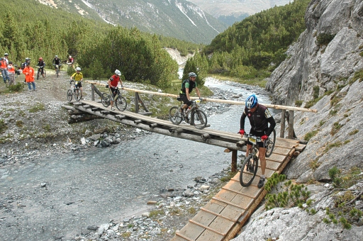 Nationalpark Bike Maraton