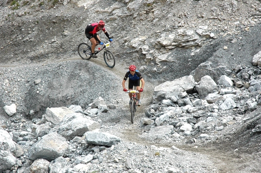 Nationalpark Bike Maraton