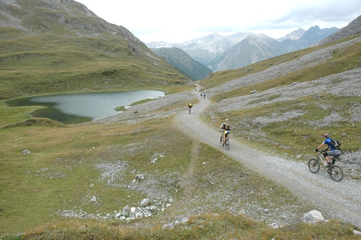 Nationalpark Bike Maraton