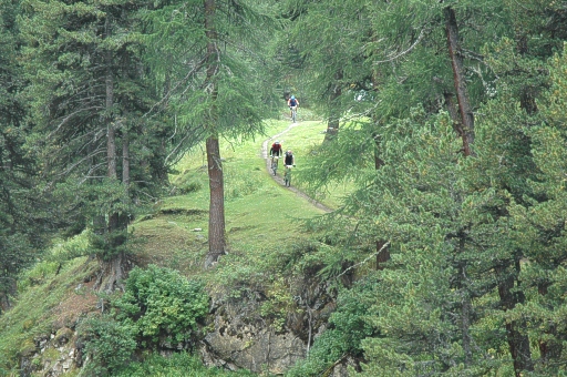 Nationalpark Bike Maraton