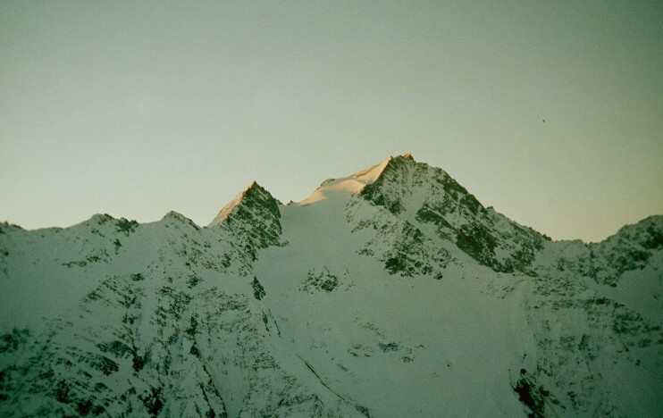 oberalpstock