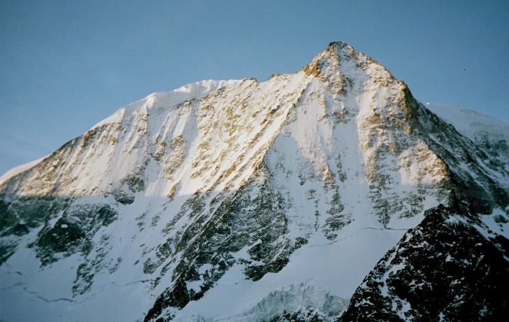 Mont Blanc de Cheilon