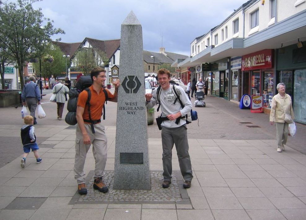 West Highland Way