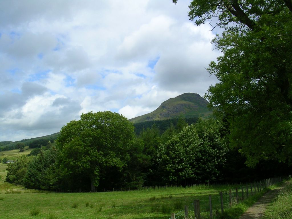 West Highland Way