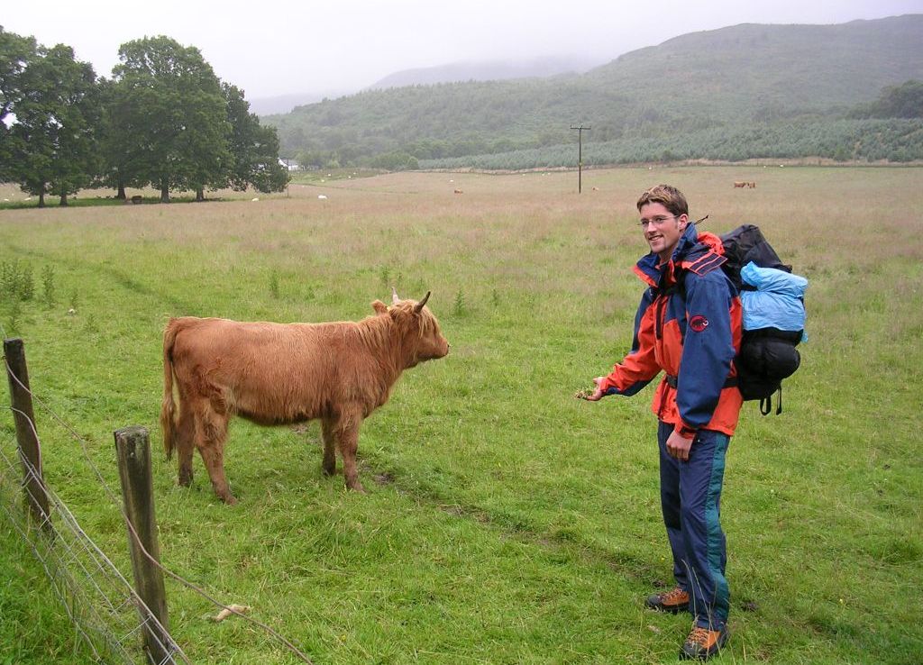 West Highland Way