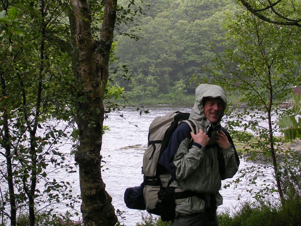 West Highland Way