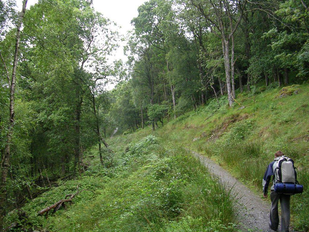 West Highland Way