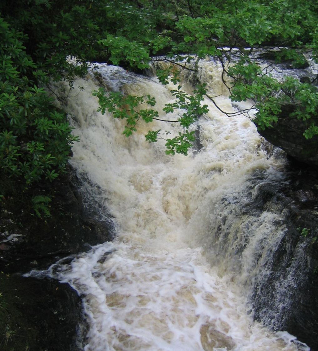 West Highland Way