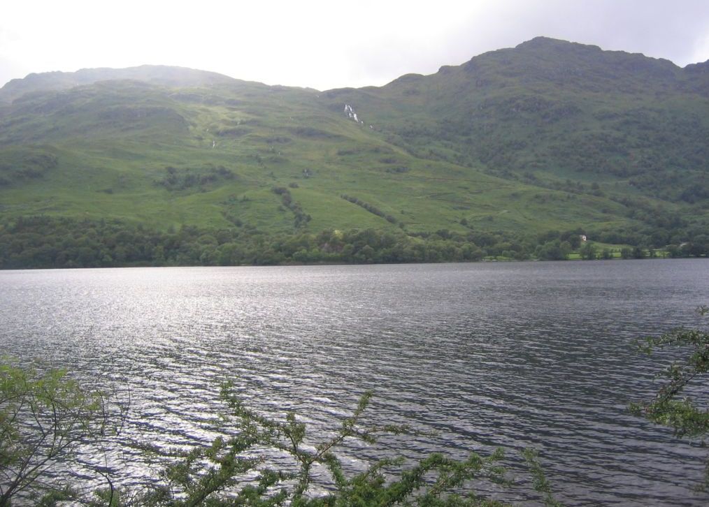 West Highland Way