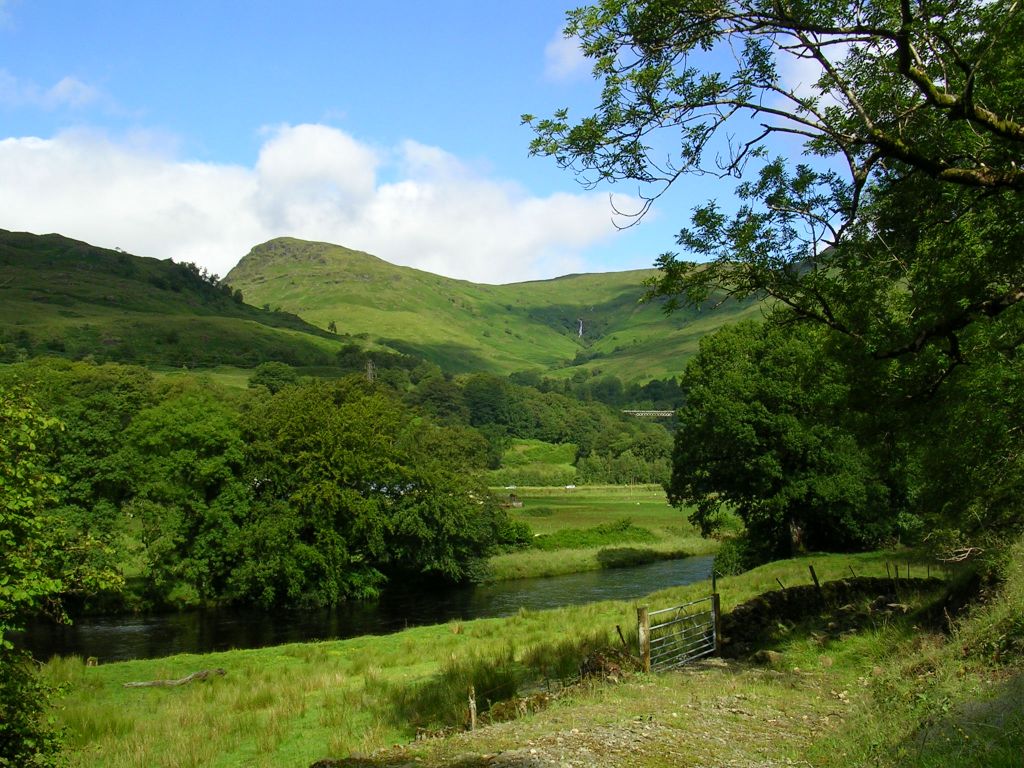 West Highland Way