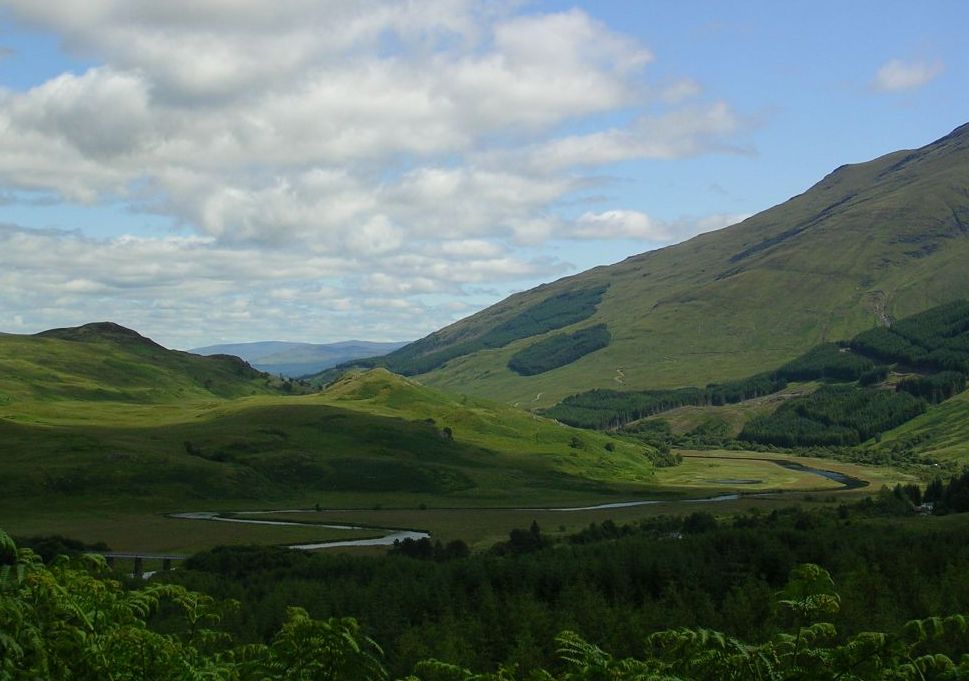 West Highland Way