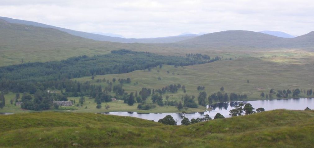 West Highland Way