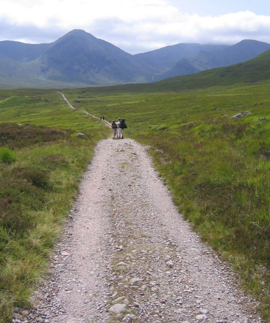 West Highland Way