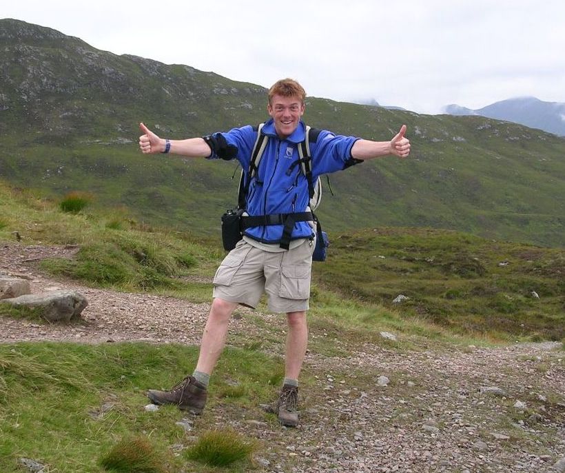 West Highland Way