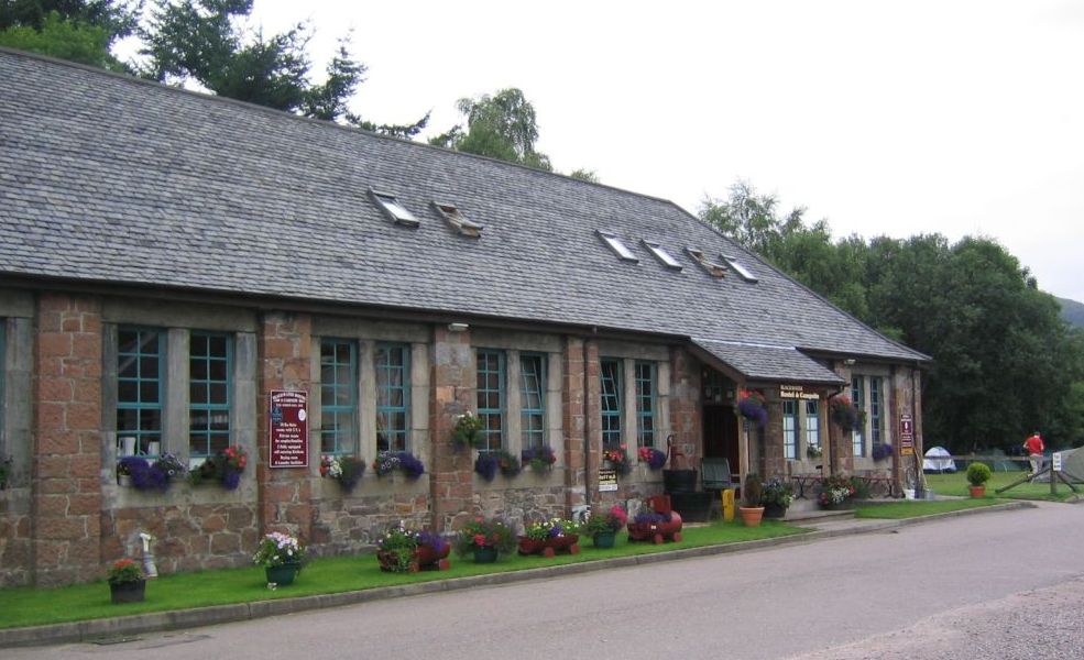 West Highland Way