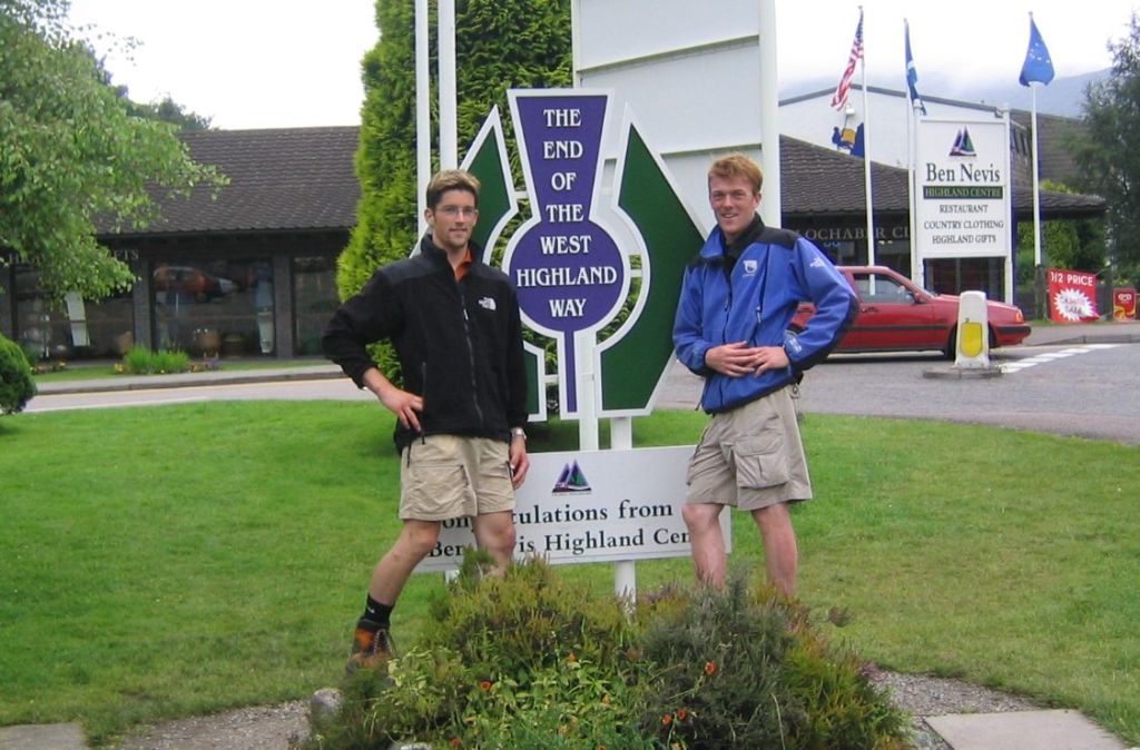 West Highland Way